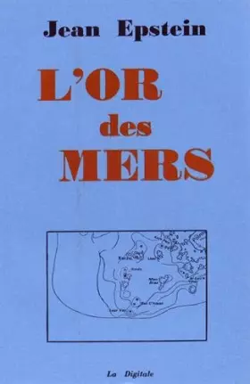 Couverture du produit · L'or des mers