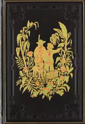 Couverture du produit · Le Robinson Suisse. (1861). Traduit de l'Allemand par Elise Voiart