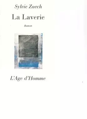Couverture du produit · La Laverie