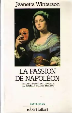 Couverture du produit · PASSION DE NAPOLEON