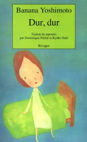 Couverture du produit · Dur, dur
