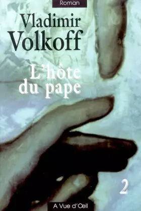Couverture du produit · L'hôte du pape : Tome 2