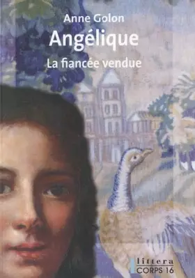 Couverture du produit · Angélique : La fiancée vendue