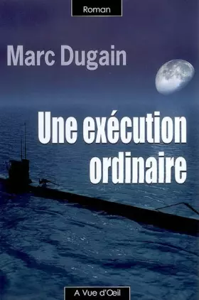 Couverture du produit · Une exécution ordinaire