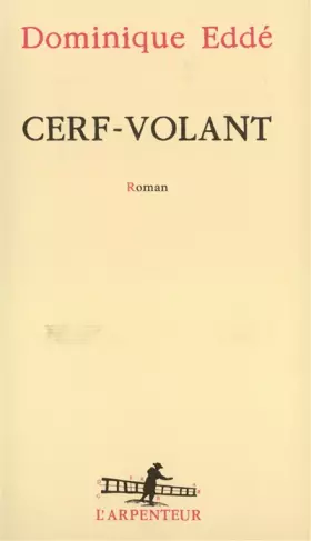 Couverture du produit · Cerf-volant