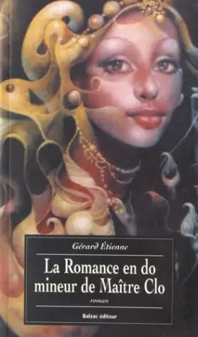 Couverture du produit · La Romance en do mineur de Maître Clo