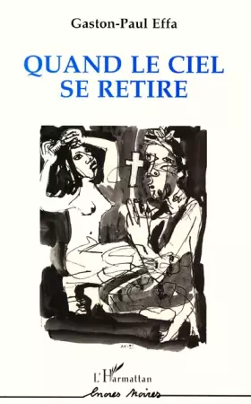 Couverture du produit · Quand le ciel se retire