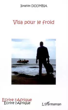Couverture du produit · Visa pour le froid