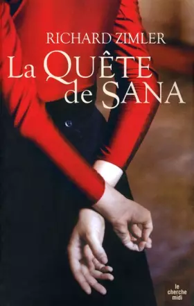 Couverture du produit · La Quête de Sana