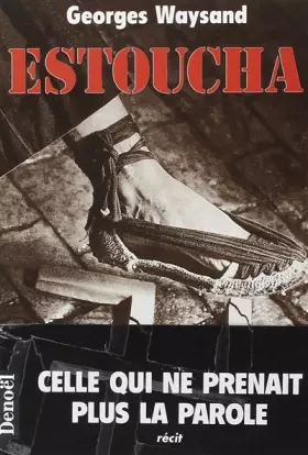 Couverture du produit · Estoucha