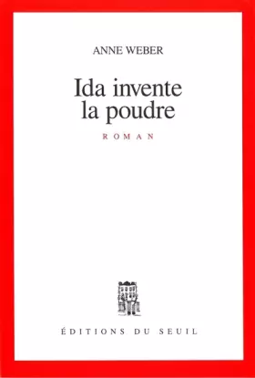 Couverture du produit · Ida invente la poudre