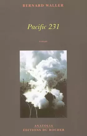 Couverture du produit · Pacific 231