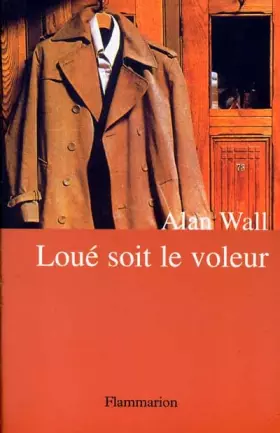 Couverture du produit · Loué soit le voleur