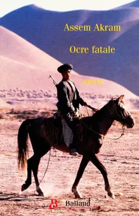 Couverture du produit · Ocre fatale