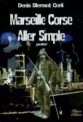 Couverture du produit · Marseille Corse aller simple