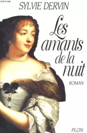 Couverture du produit · Les amants de la nuit