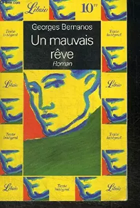 Couverture du produit · Un mauvais rêve