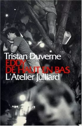 Couverture du produit · EDDY DE HAUT EN BAS