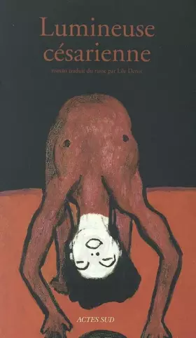 Couverture du produit · Lumineuse césarienne