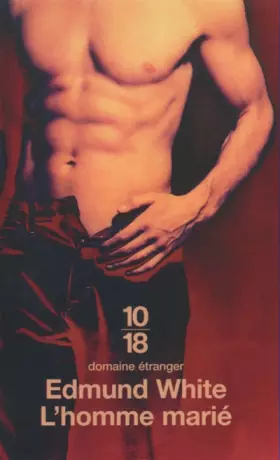Couverture du produit · L'Homme marié