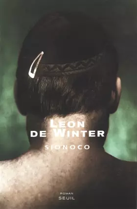 Couverture du produit · Sionoco