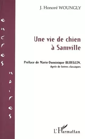 Couverture du produit · Une vie de chien à samville