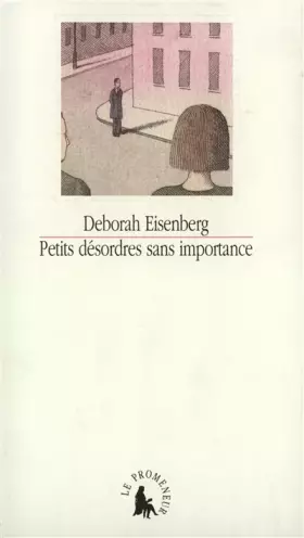Couverture du produit · Petits désordres sans importance