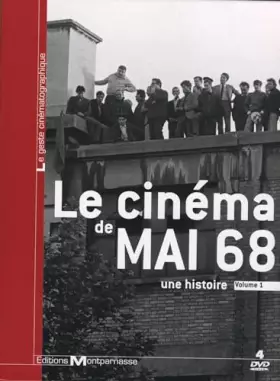 Couverture du produit · Le Cinéma de Mai 68-Vol. 1