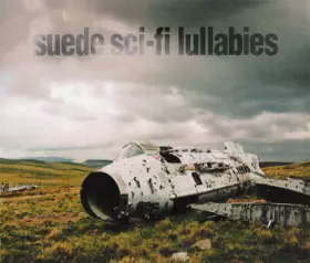 Couverture du produit · Sci-Fi Lullabies