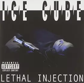 Couverture du produit · Lethal Injection