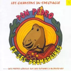 Couverture du produit · Don Pedro et ses dromadaires Vol. 5