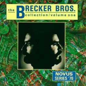 Couverture du produit · The Brecker Brothers
