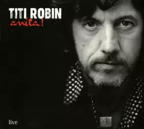 Couverture du produit · Anita!