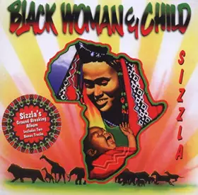 Couverture du produit · Black Woman & Child