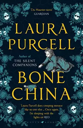 Couverture du produit · Bone China