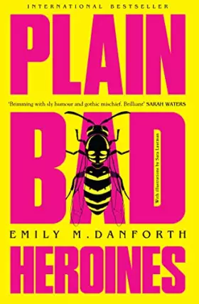 Couverture du produit · Plain Bad Heroines