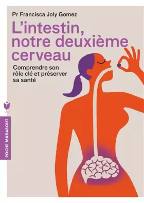 Couverture du produit · L'intestin, notre deuxième cerveau: Comprendre son rôle clé et préserver sa santé