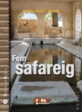 Couverture du produit · Fem safareig: Un passeig pels llavadors del País valencià: 42 (La Farga)