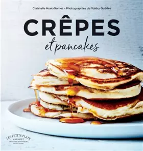 Couverture du produit · Crêpes & pancakes