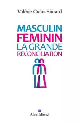 Couverture du produit · Masculin-Féminin: La grande réconciliation