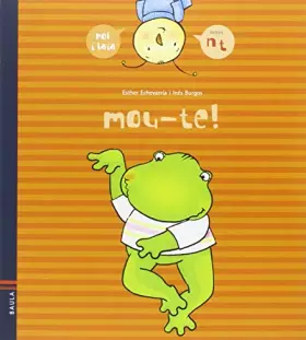 Couverture du produit · Mou-Te!: 4 (POL I LAIA)
