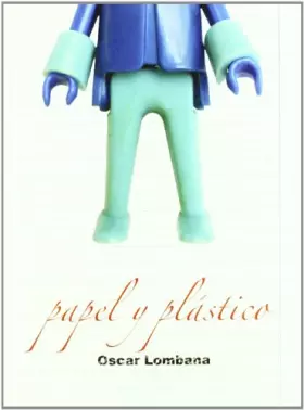 Couverture du produit · Papel Y Plastico 1 Ne (ASTIBERRI POP)