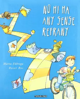 Couverture du produit · No hi ha any sense refrany (AL PEU DE LA LLETRA)