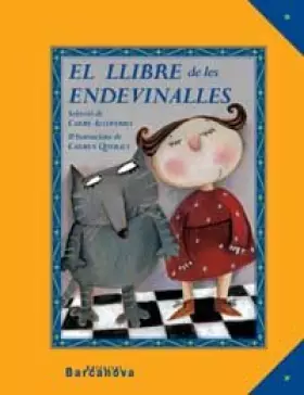 Couverture du produit · El llibre de les endevinalles (Llibres Infantils I Juvenils - El Llibre De ...)