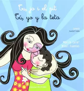 Couverture du produit · Tu, jo i el pit  Tú, yo y la teta