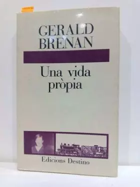 Couverture du produit · Vida propia, una