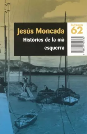 Couverture du produit · Històries de la mà esquerra (BUTXACA)