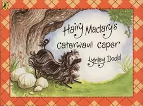 Couverture du produit · Hairy Maclary's Caterwaul Caper