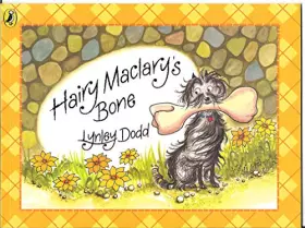 Couverture du produit · Hairy Maclary's Bone