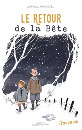 Couverture du produit · Le retour de la Bête